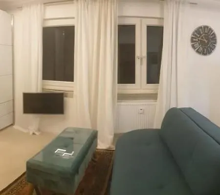 Mit Schöner, Moderner Einrichtung * Köln