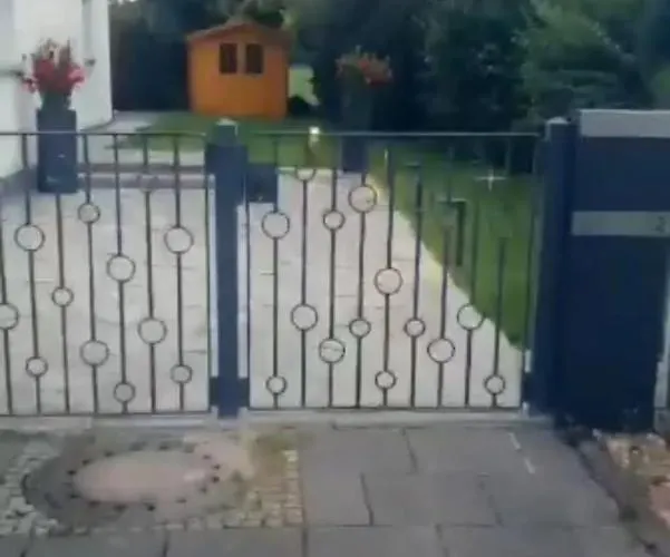 Appartement Mit Schoener, Moderner Einrichtung *